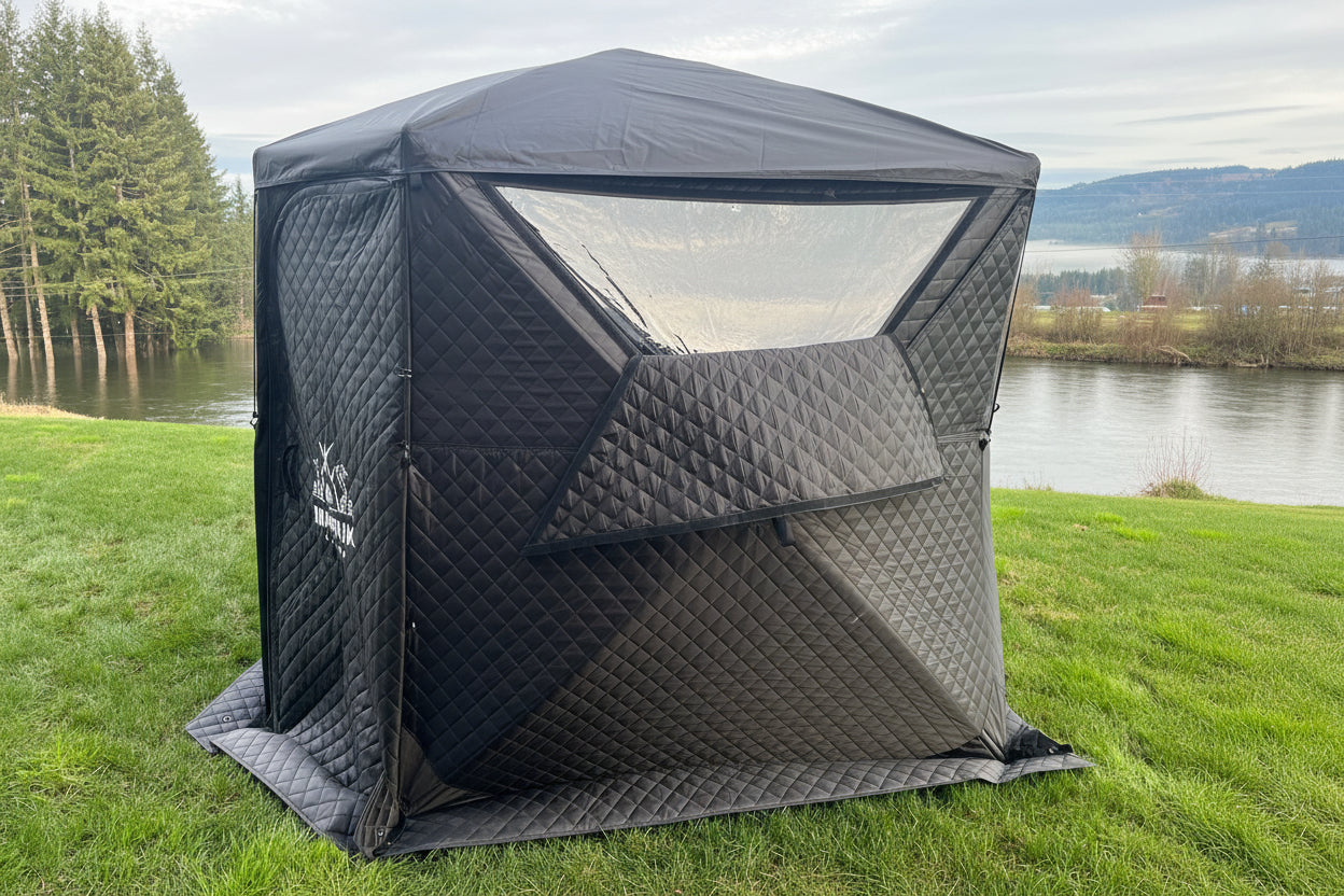 Baltik Elite Sauna Tent
