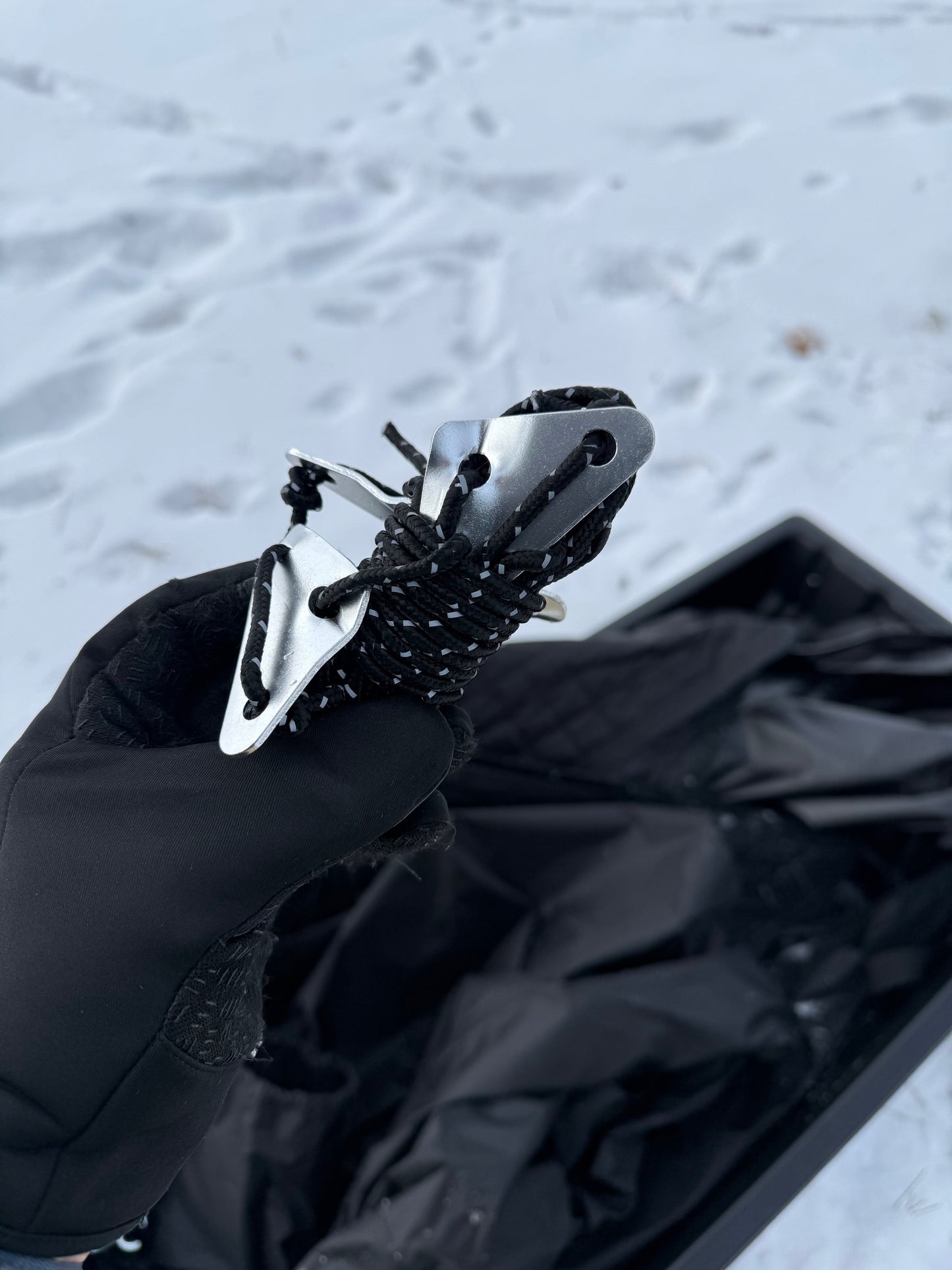 Baltik Elite Sauna Tent